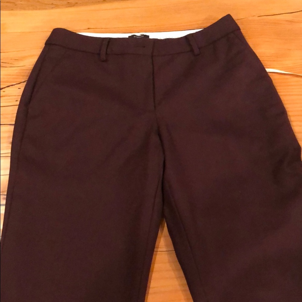 Talbot’s wool pants, 2P NWOT - Picture 2 of 6